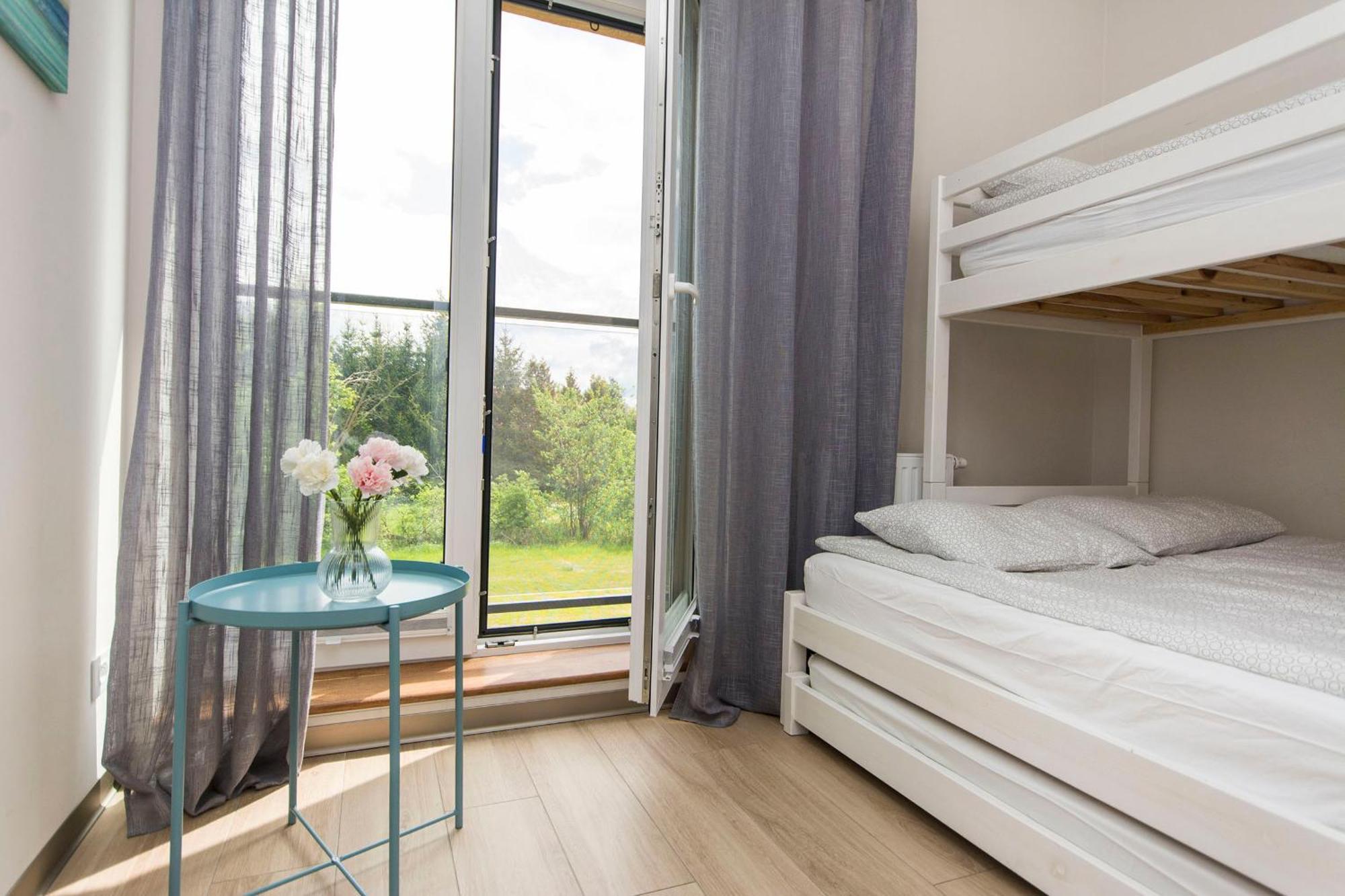 Sloneczne Tarasy II - Apartments Gdansk Ngoại thất bức ảnh